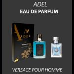 Adel "Pour Honme" (Versace Pour Homme) EDP 55 ml