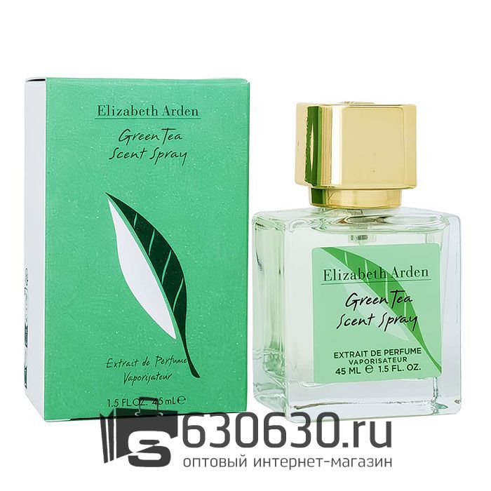 A-Plus Elizabeth Arden "Green Tea" 45 ml