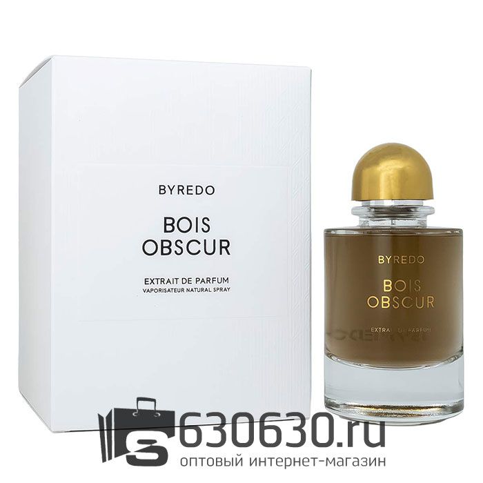 Евро Byredо "Bois Obscur" 100 ml