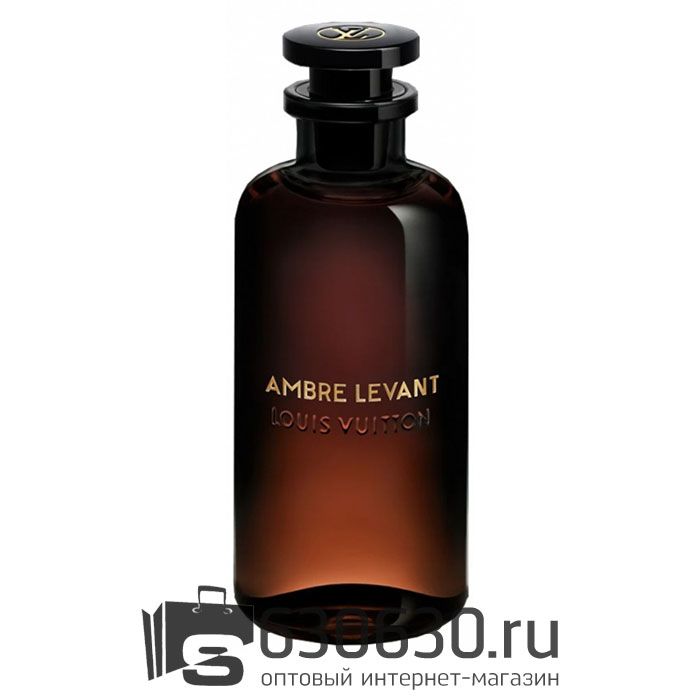 Евро Louis Vuitton "Ambre Levant" 100 ml