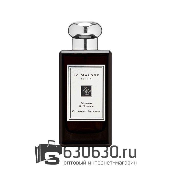 ОАЭ Парфюмерия"Myrrh & Tonka" 100 ml (в оригинальном качестве)