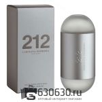 Евро Carolina Herrera "212 Women" EDT 100 ml