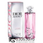 Евро Christian Dior "Addict Rosy Glow" EDP 100 ml