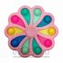 Игрушка-антистресс  Симпл димпл "Цветок-Спиннер"