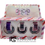Парфюмерный набор Bvlgari "Omnia" 3*30ml