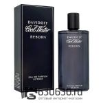 Евро Davidoff "Cool Water Reborn Intense" EDP 100 ml оптом
