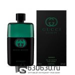 Евро Gucci "Guilty Essence Pour Homme" EDT 90 ml