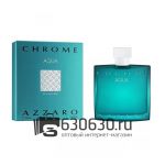 Евро Azzaro "Chrome Aqua" EDT 100 ml