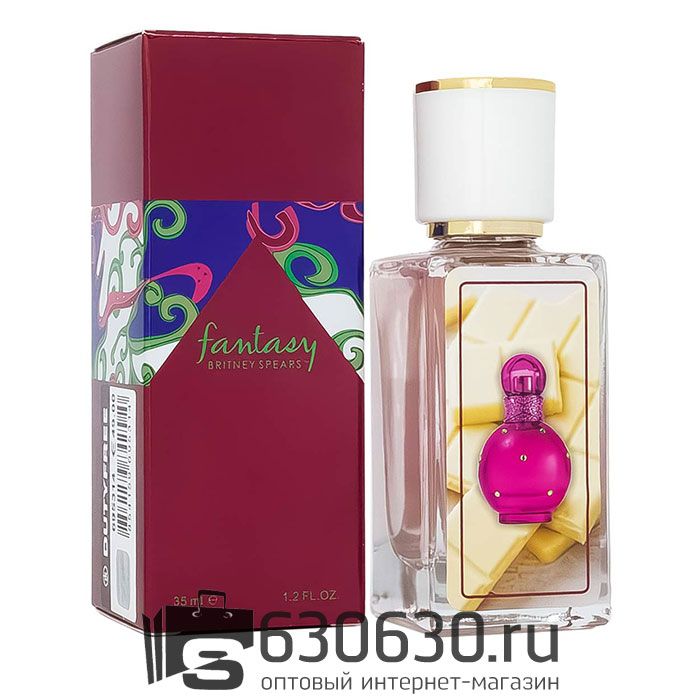 Мини парфюм Britney Spears "Fantasy" 35 ml