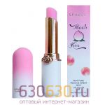 Увлажняющий персиковый бальзам для губ Sparcli