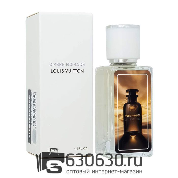 Мини парфюм Louis Vuitton "Ombre Nomade" 35 ml