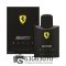 A-Plus Ferrari "Scuderia Black" EDT 125 ml