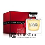 Евро Lalique "Le Parfum" EDP 100 ml