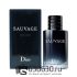 Евро Christian Dior "Sauvage" EDT 100 ml оптом