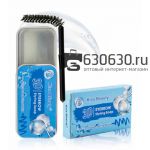 Мыло-фиксатор для бровей с эффектом ламинирования Kiss Beauty 1шт.