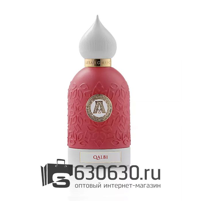 Евро ATTAR "Qalbi" Extrait De Parfum 100 ml оптом