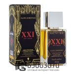 Мини парфюм Clive Christian "Noble XXI: Art Deco - Blonde Amber" 25 ml