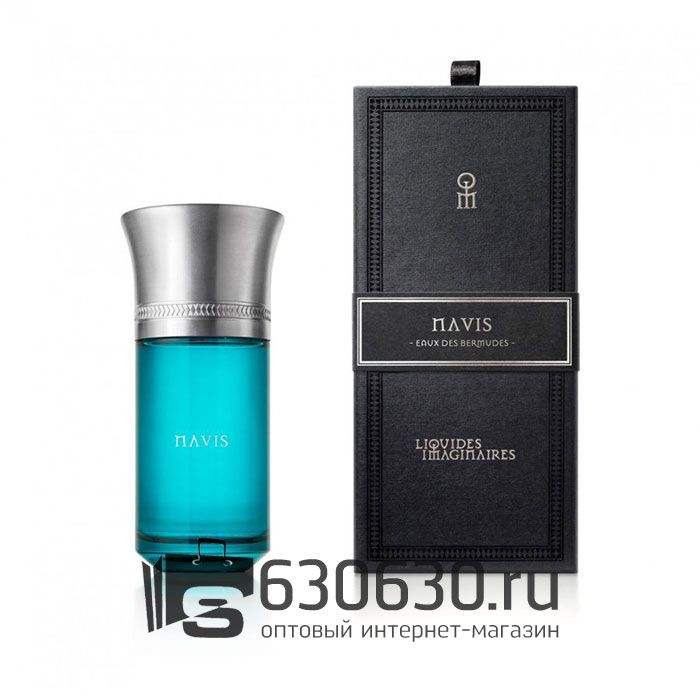 Евро Les Liquides Imaginaires "Navis" 100 ml оптом