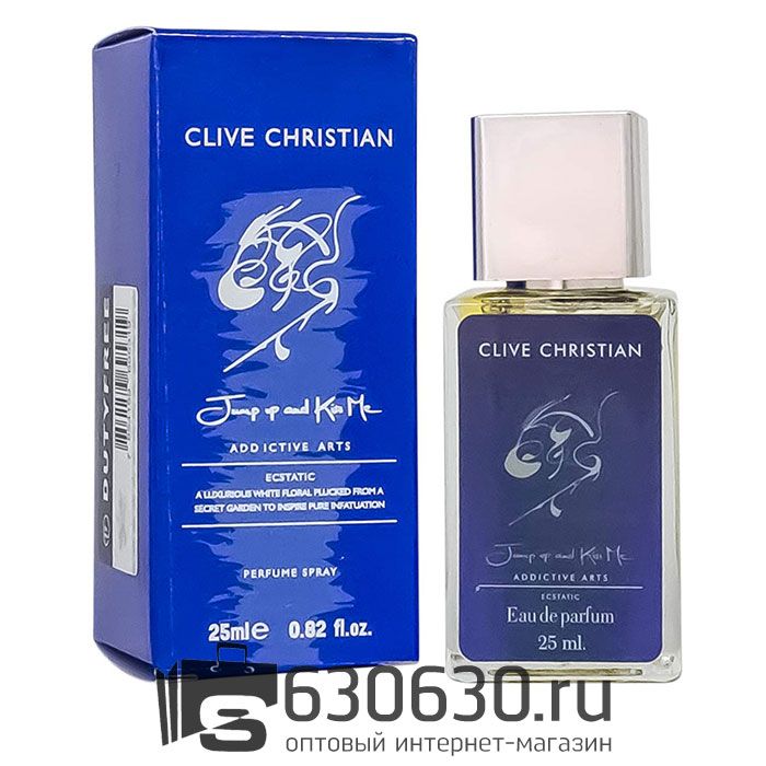 Мини парфюм Clive Christian "Jump Up And Kiss Me Addictive Arts Ecstatic" 25 ml