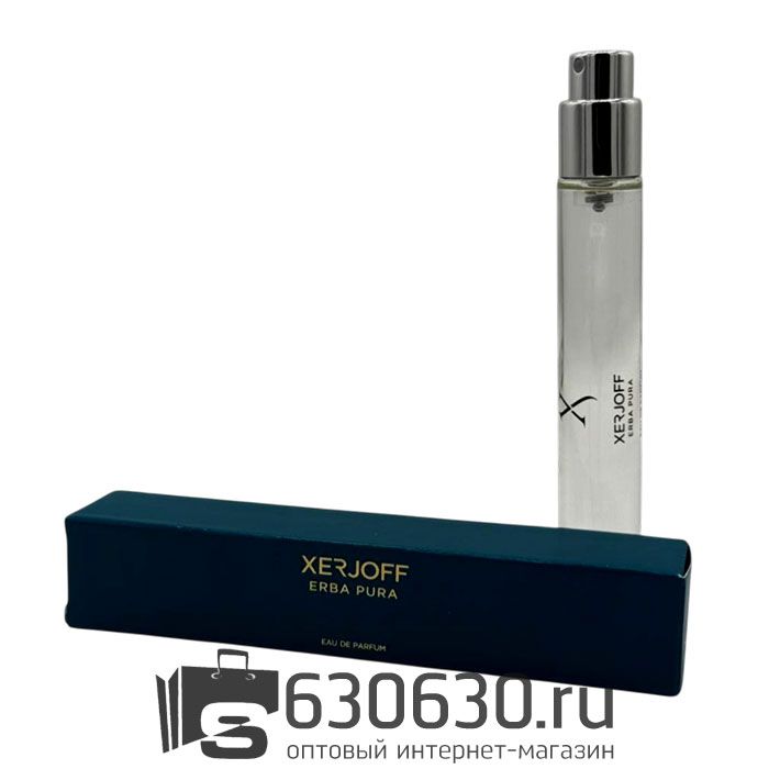 Мини-парфюм Xerjoff "Erba Pura" 18 ml