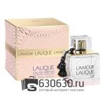 Евро Lalique "L'Amour" EDP 100 ml