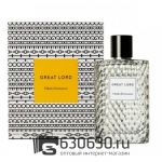 Евро Vilhelm Parfumerie "Great Lord" EDP 100 ml