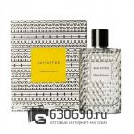 Евро Vilhelm Parfumerie "Sun Cities" EDP 100 ml