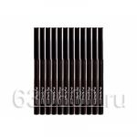 Карандаш для глаз "With Vitamine A&E / Waterproof"