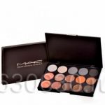 Тени для век Professional 15 Color