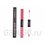 Блеск для губ "Ultra Matte Lipe 2 in 1 " 6шт/уп.