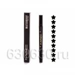 Жидкий карандаш-подводка для глаз  "Waterrdof Star Eliner 2 in 1"