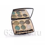 Тени для век  Chanel "Les 6 Ombres" 12 g
