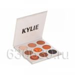 Тени для век  Kylie "Kyshadow The Bronze Palette" 40 g