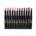 Выкручивающиеся Помада для губ  Kylie "Matte Lipstick Exposed" 12x2 g