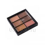 Корректор для лица  "Pro Conceal And Correct Palette 6 in 1 " 6 g