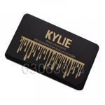 Палитра теней + румян + пудр  Kylie "Travel Pack Matte" 63 g+15 g+10 g+15 g