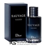 A-Plus Christian Dior "Sauvage Eau De Parfum" 100 ml оптом