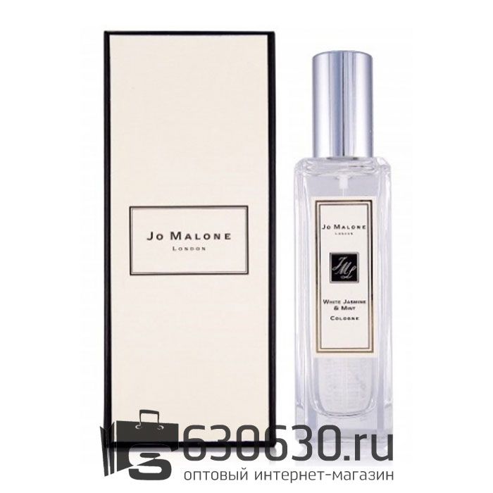 Евро Парфюмерия "White Jasmine & Mint" 30 ml оптом