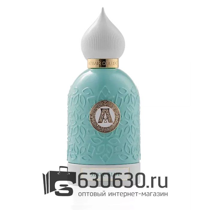 Евро ATTAR "Slate Blue" Extrait De Parfum 100 ml оптом
