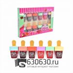 Тинт-блеск для губ MAGIC Your Life "Dear Darling" 1уп.x12шт.