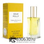 Мини парфюмерия Vilhelm Parfumerie "Dear Polly" EURO LUX 30 ml