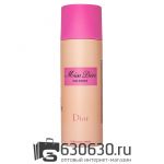 Парфюмированный Дезодорант Christian Dior "Miss Dior Rose N'Roses" 200 ml