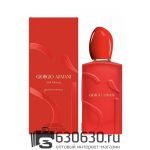 Евро G.A. "Si Passione Red Bloom" 100 ml