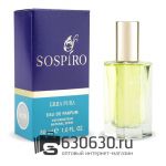 Мини парфюмерия Sospiro "Erba Pura" EURO LUX 30 ml