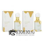 Парфюмерный набор Holli Kiss "Eclaire" 2x50 ml (белый)