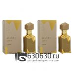 Парфюмерный набор Holli Kiss "Eclaire" 2x50 ml коричневый)