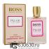 Tester Color Box Hugo Boss "Ma Vie Pour Femme" 100 ml