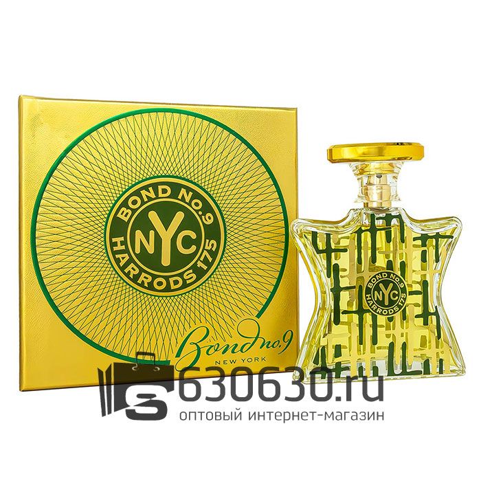 Евро Bond No. 9 "Harrods 175" EDP 100 ml