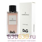 A-PLUS Dolce & Gabbana "3 L'Imperatrice Pour Femme" 100 ml