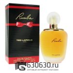 Ted Lapidus "Rumba" 100 ml
